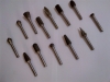 Limas Rotativas